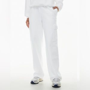 Aritzia TNA Mega Cargo Sweatpants